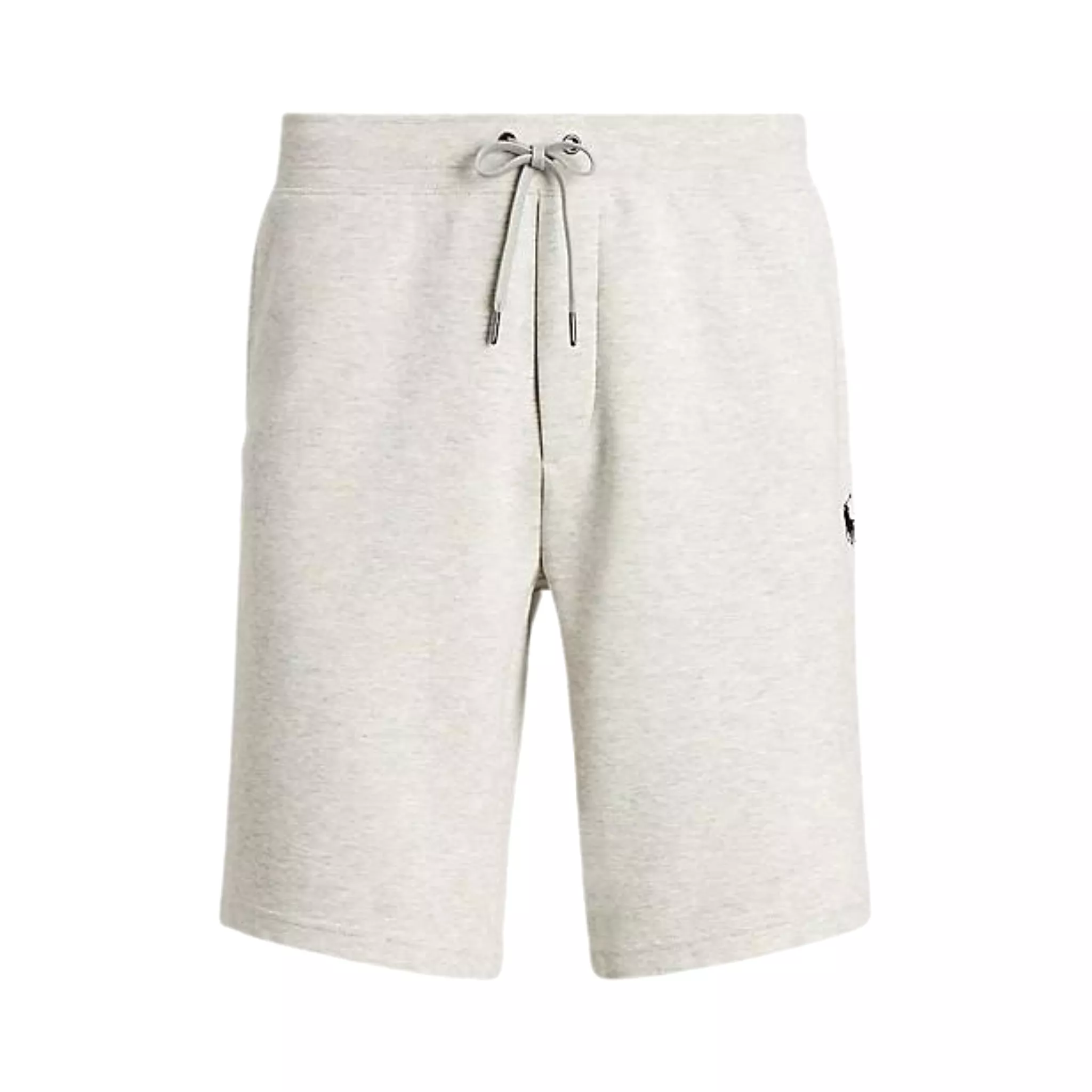 Polo Ralph Lauren Double Knit Short (Light Sport Heather)