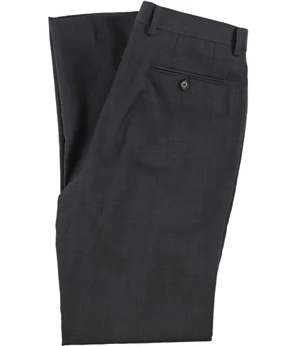 Ralph Lauren Mens Houndstooth Dress Pants Slacks, TW3