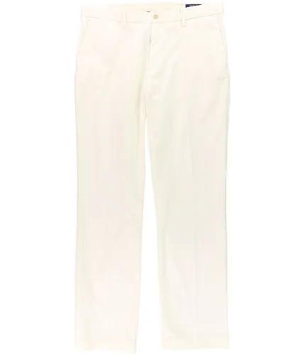 Ralph Lauren Mens Stretch Casual Trouser Pants