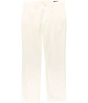 Ralph Lauren Mens Stretch Casual Trouser Pants