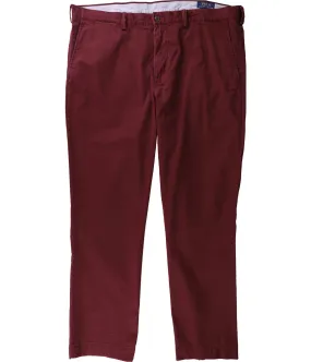 Ralph Lauren Mens Stretch Straight Casual Chino Pants