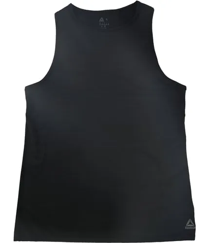 Reebok Womens Ac Vent Tank Top