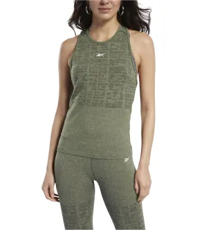 Reebok Womens Fitness Tank Top