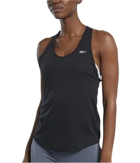 Reebok Womens Performance Racerback Tank Top