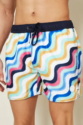 RIO SWIM SHORT