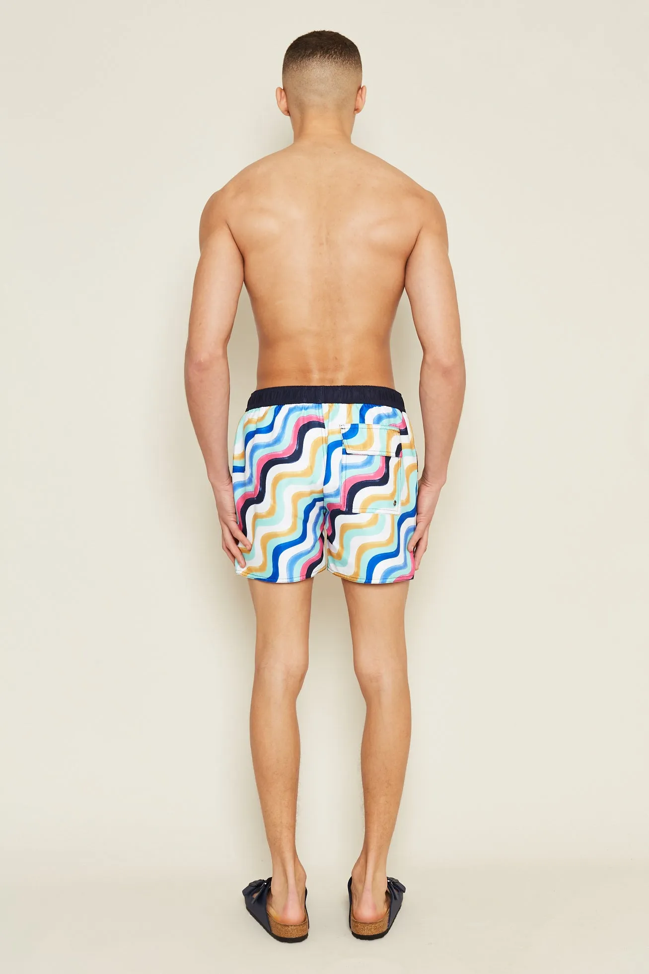 RIO SWIM SHORT