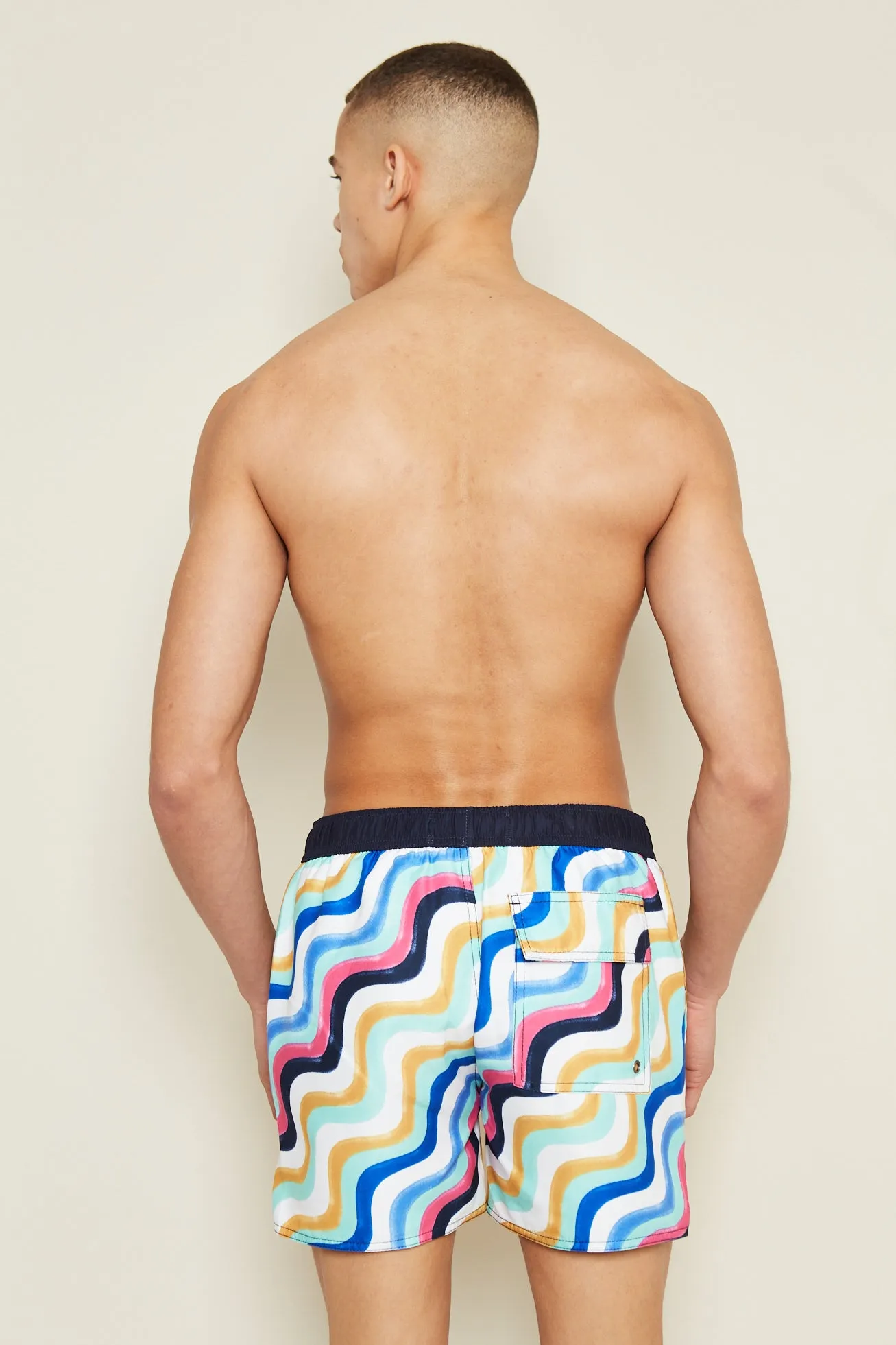 RIO SWIM SHORT