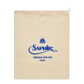 Saphir Médaille d'Or Cotton Shoe Bag