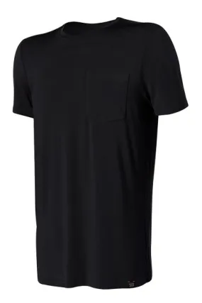 Saxx Underwear SleepWalker Short Sleeve Pocket Tee