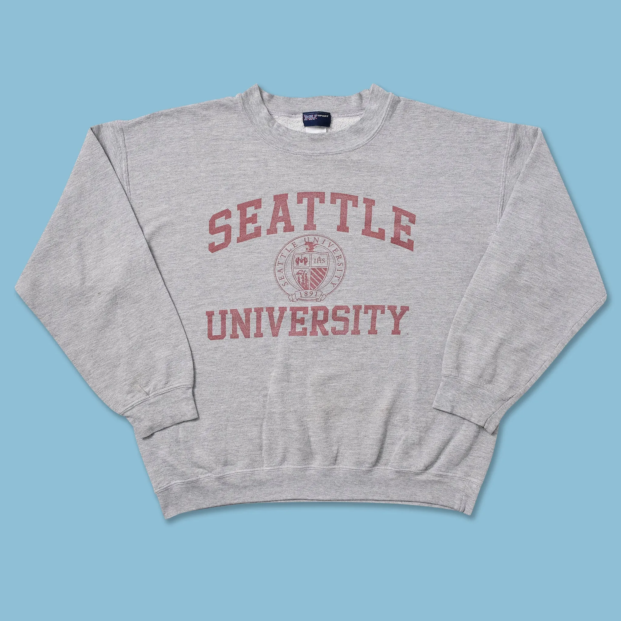 Seattle University Sweater Large