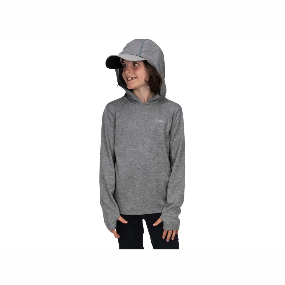 SIMMS Kids’ Bugstopper Hoody