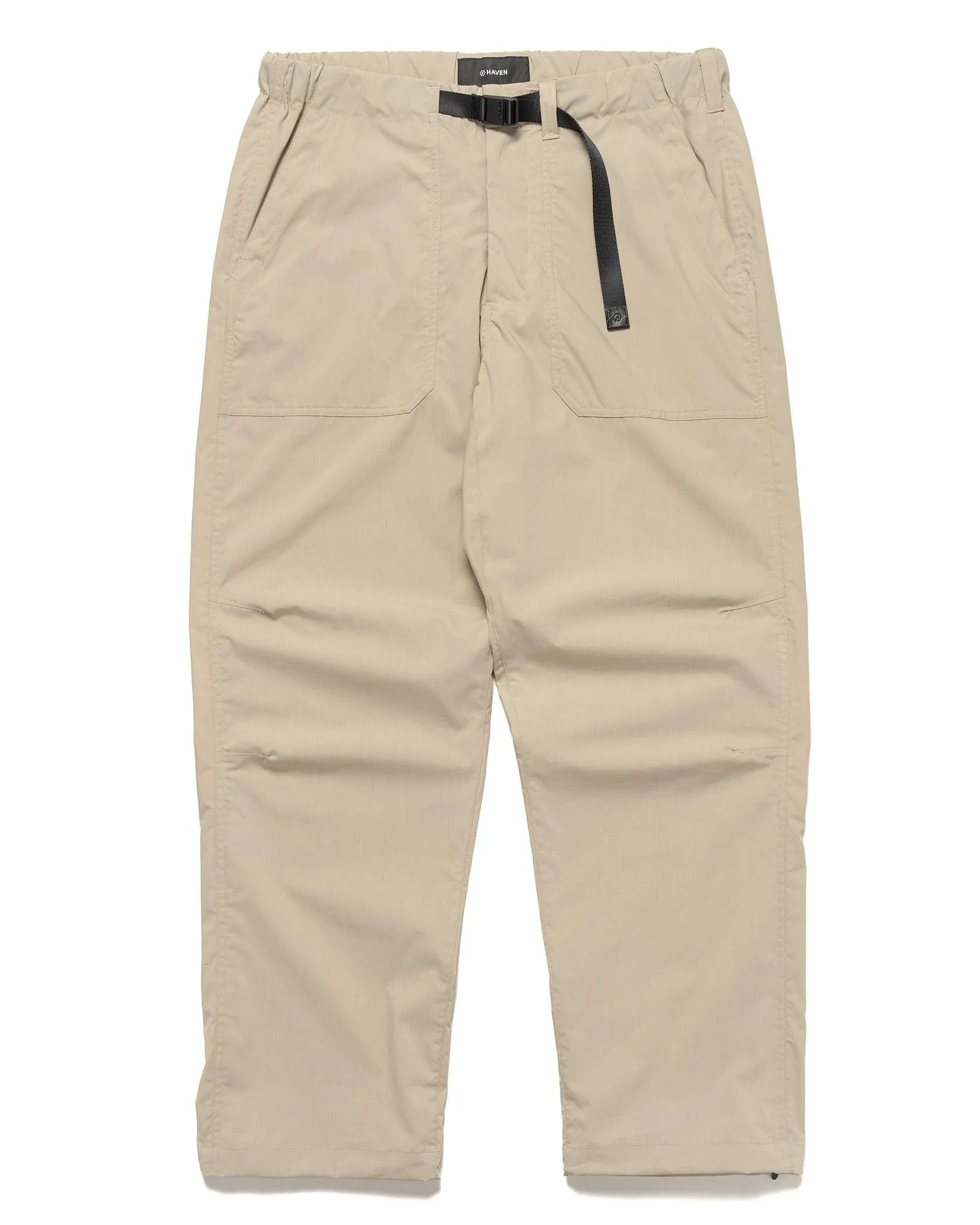 Solo Pant - Organic Cotton Silt