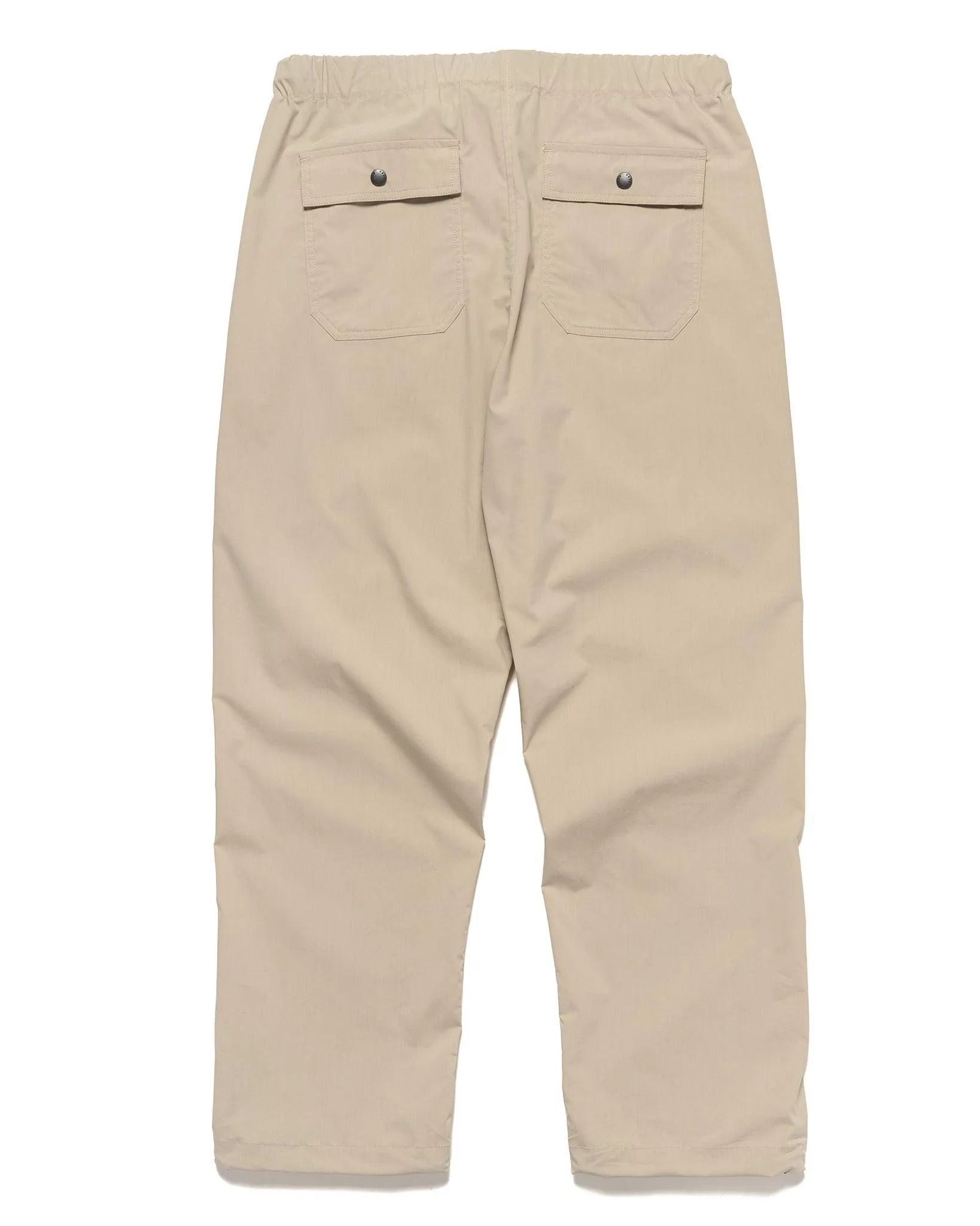 Solo Pant - Organic Cotton Silt