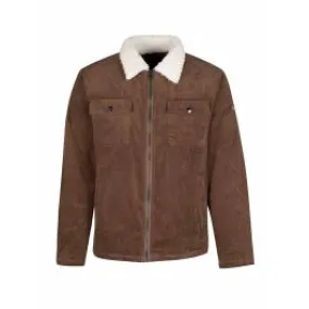 Storvik Calgary Winter Work Jacket Corduroy Teddy