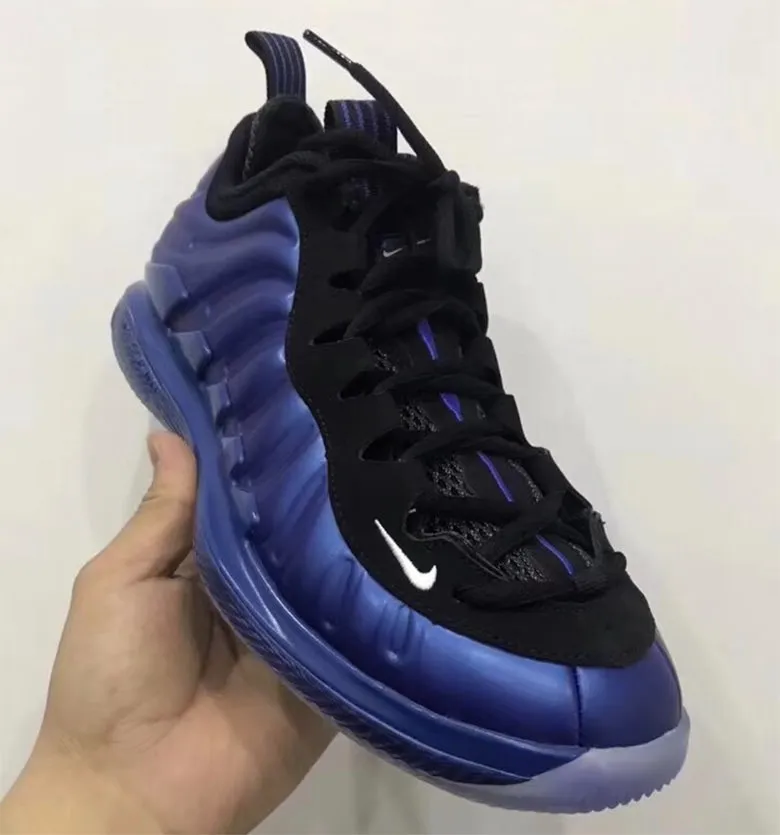 The Best Foamposite Tribute Shoes