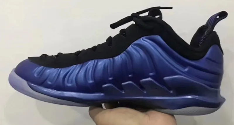 The Best Foamposite Tribute Shoes