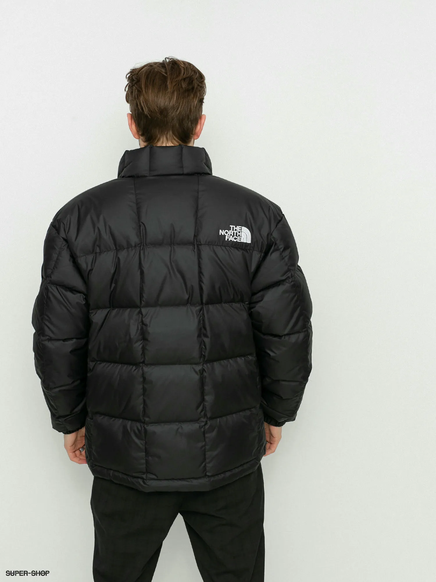 The North Face Lhotse Jacket (tnf black)