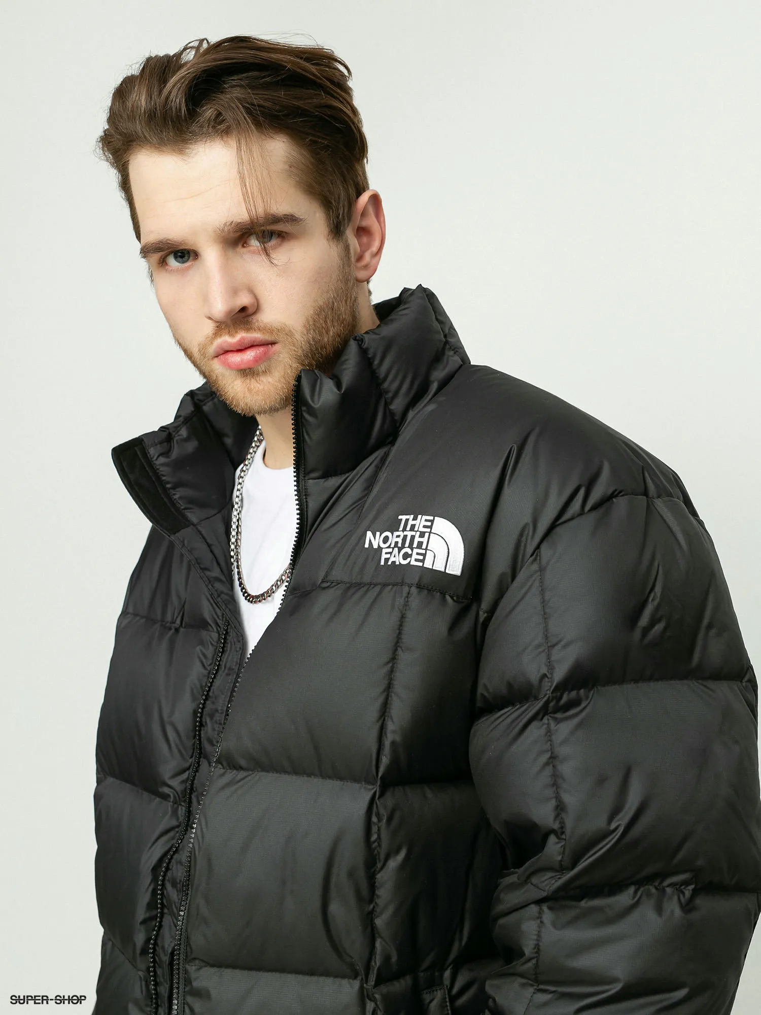 The North Face Lhotse Jacket (tnf black)