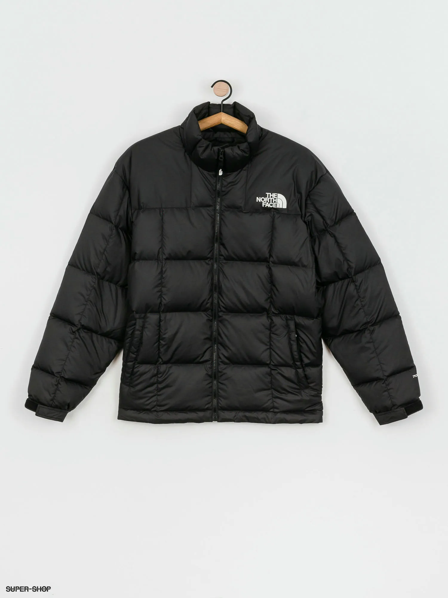 The North Face Lhotse Jacket (tnf black)