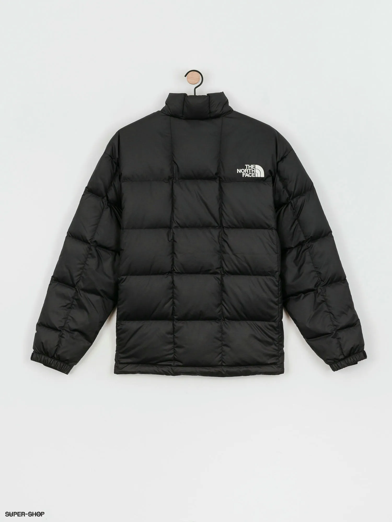 The North Face Lhotse Jacket (tnf black)