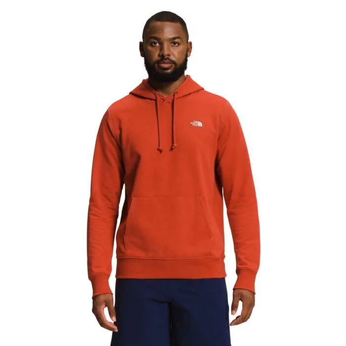 The North Face Men's Heritage Patch Pullover Hoody