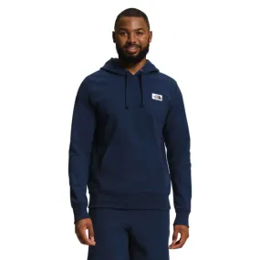 The North Face Men's Heritage Patch Pullover Hoody