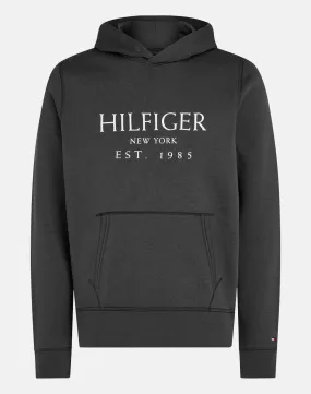 TOMMY HILFIGER BIG HILFIGER HOODY