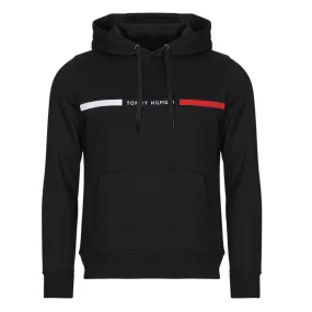 Tommy Hilfiger HILFIGER CHEST INSERT HOODY