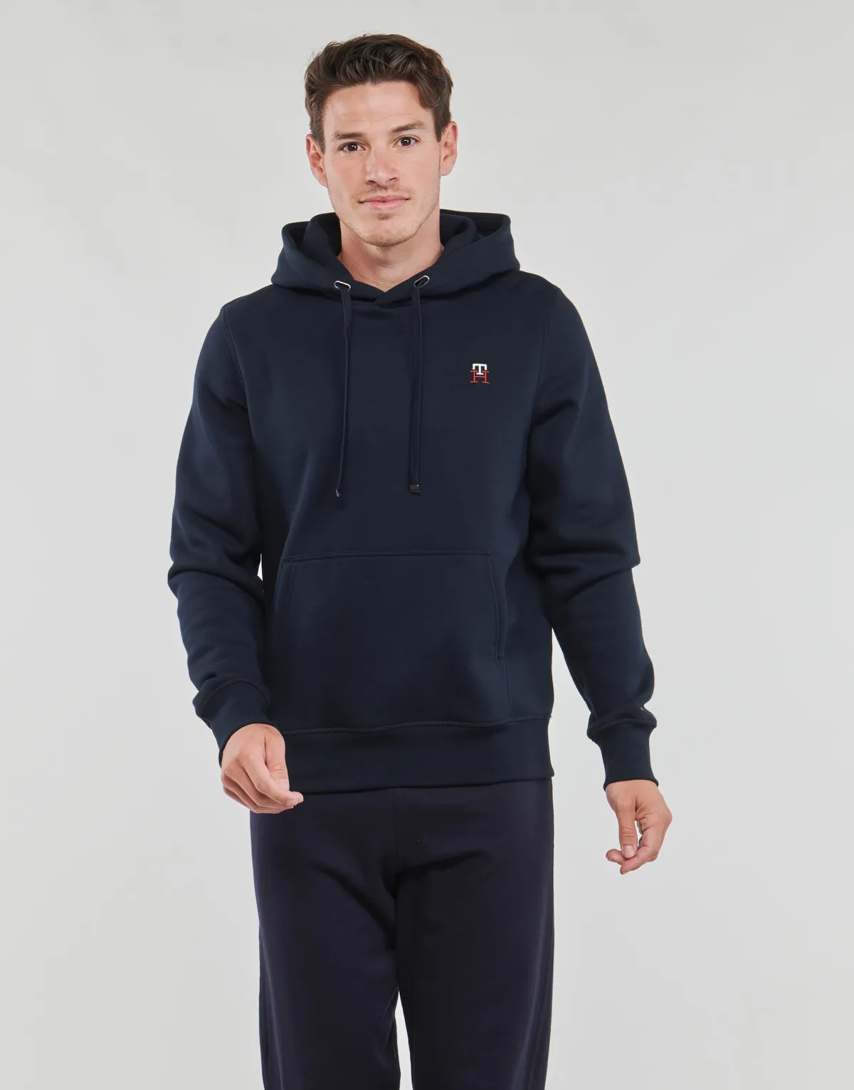 Tommy Hilfiger SMALL IMD HOODY