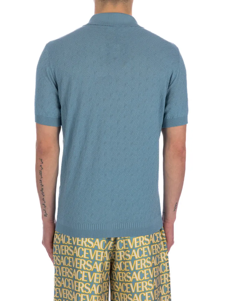 Versace Knit Sweater | Credomen