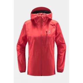 Womens L.I.M Jacket