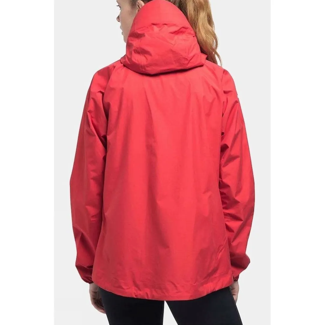 Womens L.I.M Jacket