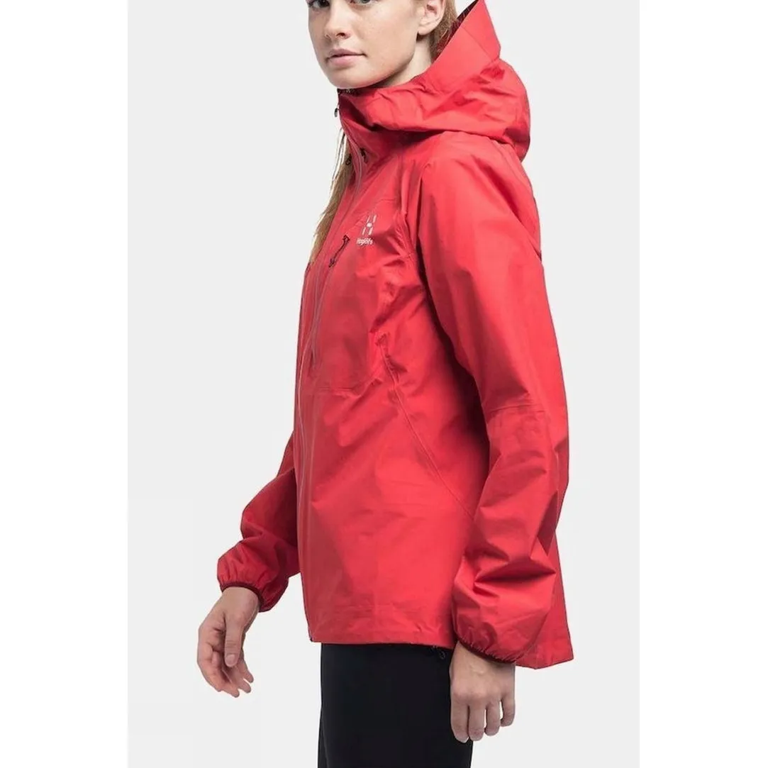 Womens L.I.M Jacket