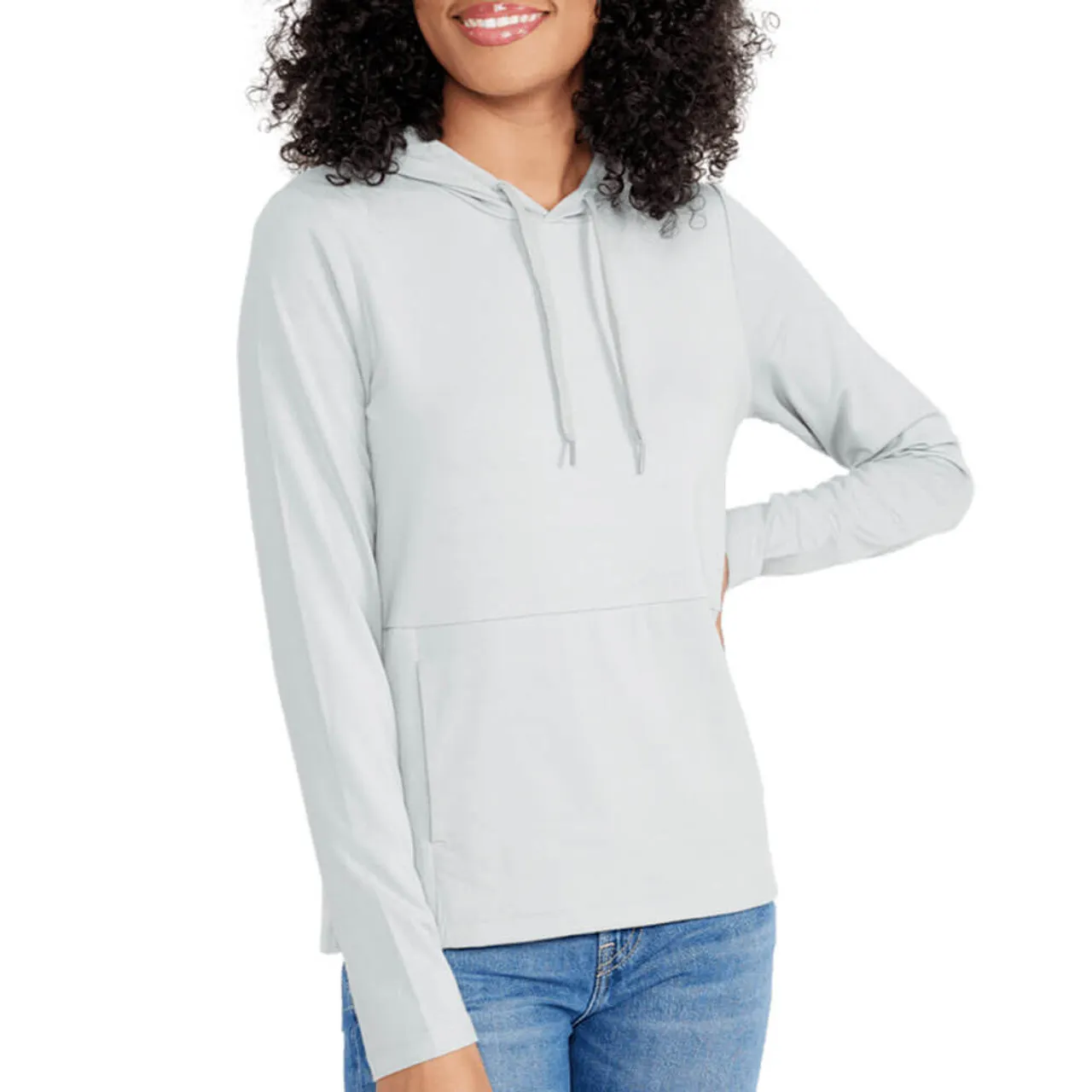 Women's Free Fly Bamboo Flex Hoody