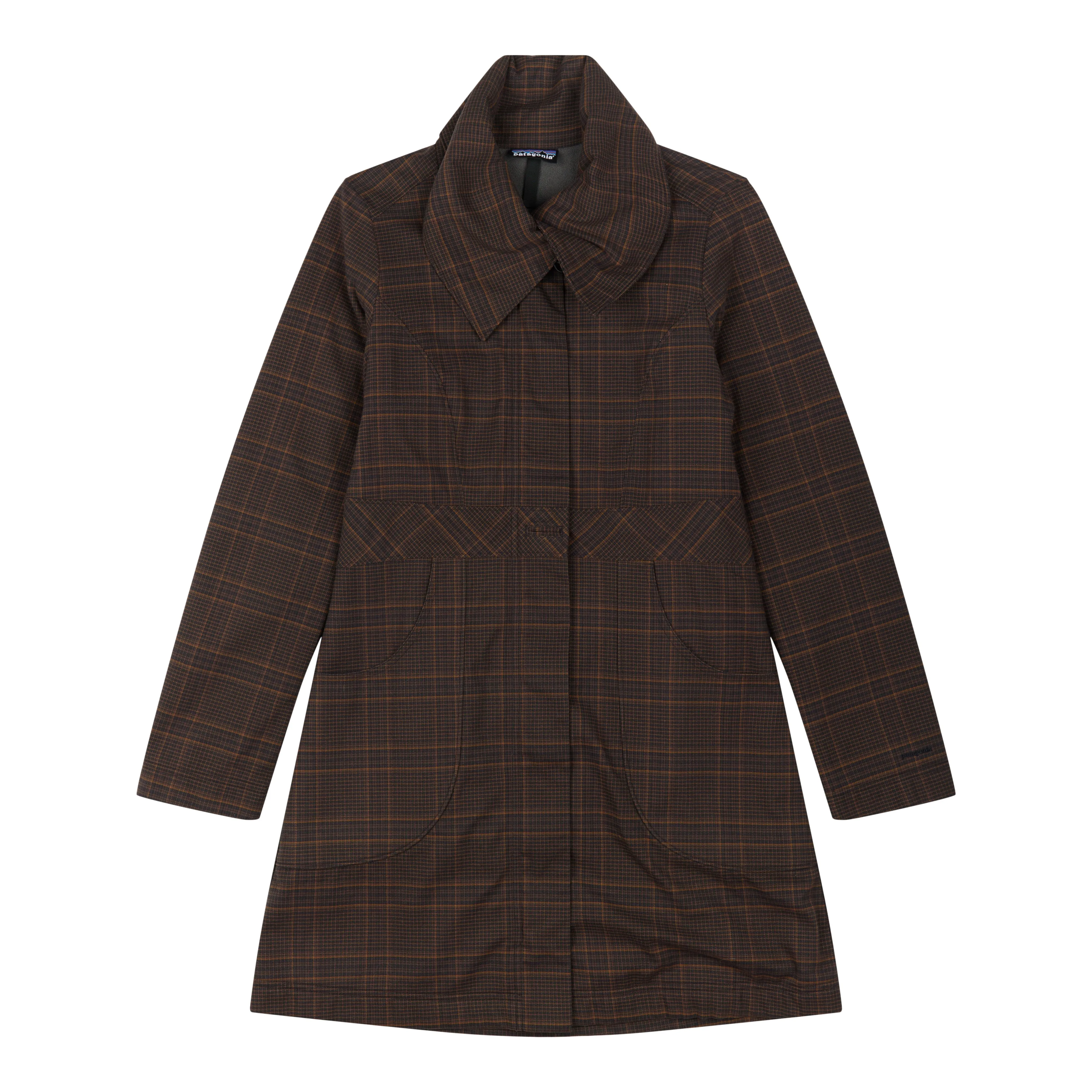 W's Windproof Darya Coat