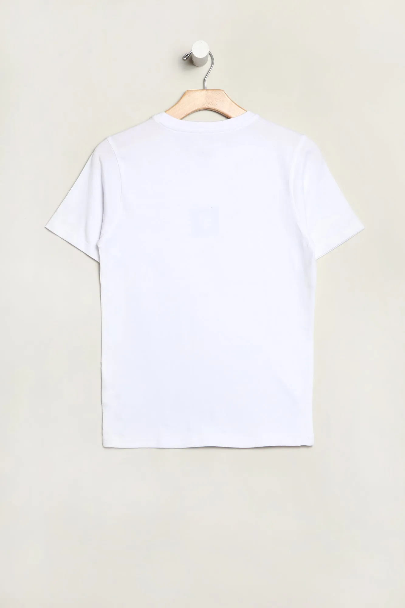 Zoo York Youth Square Logo T-Shirt