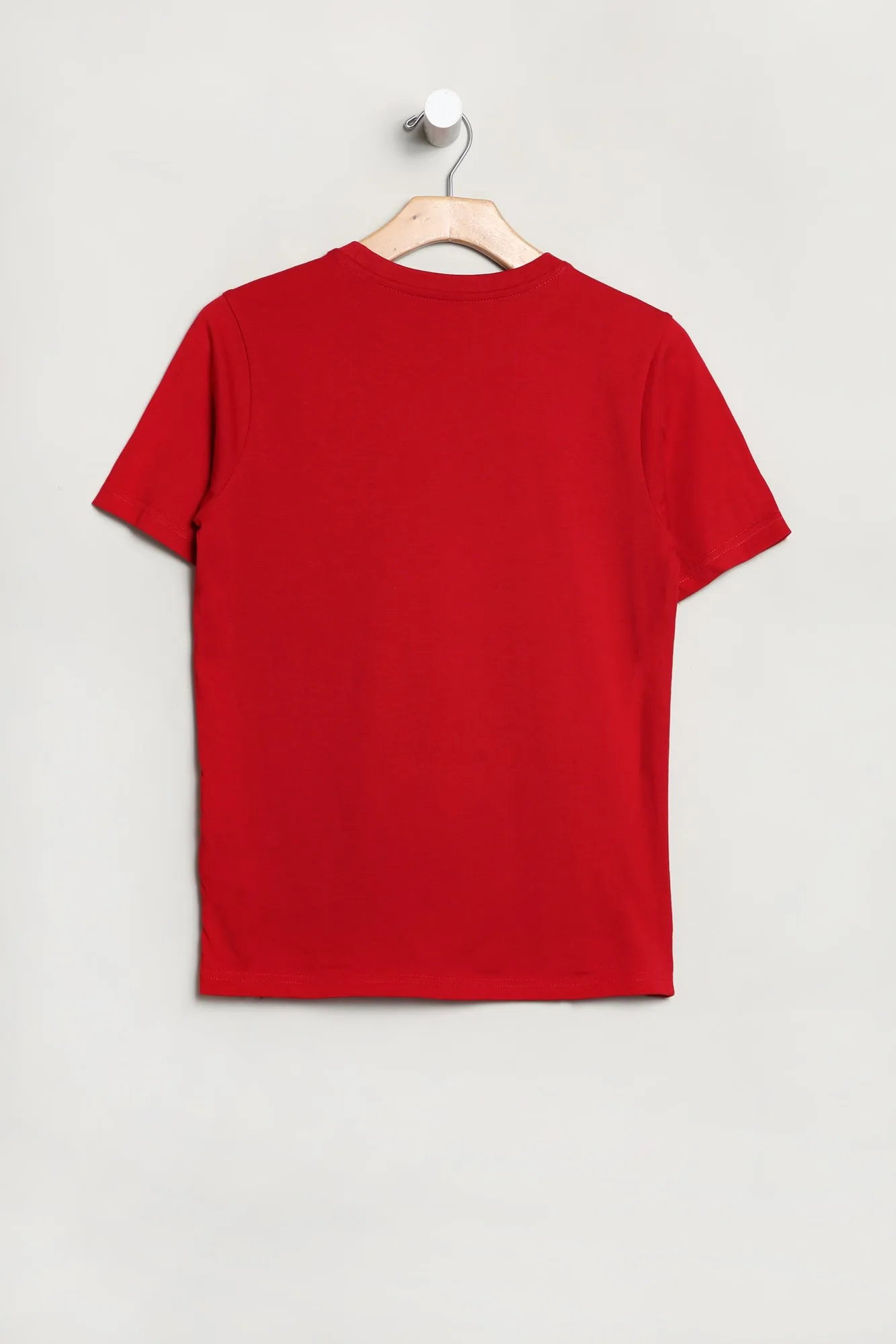 Zoo York Youth Square Logo T-Shirt